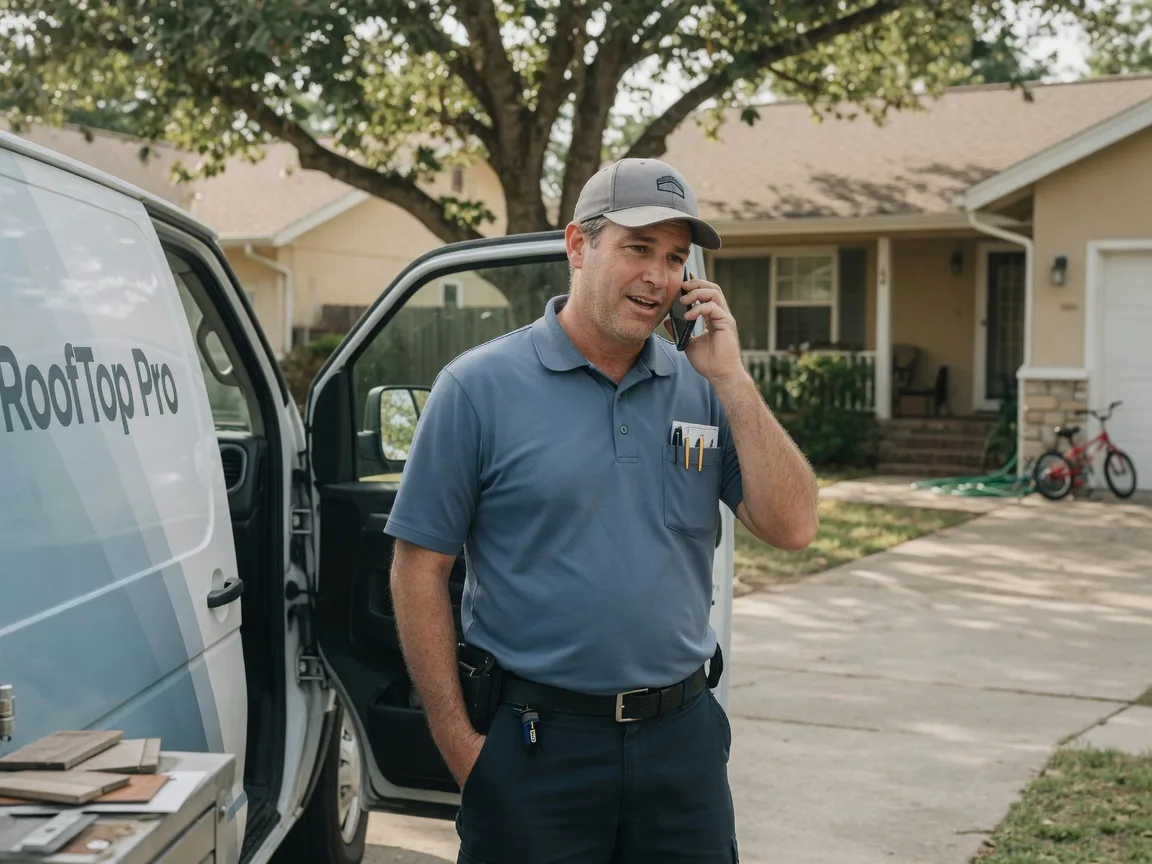 Roof Repair Rehrersburg, PA FAQs