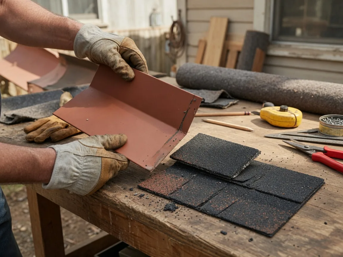 Roof Repair company in Rehrersburg, PA